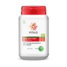 Vitals Rode Gistrijst Biologisch 120c