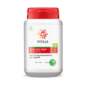 Vitals Rode Gistrijst Biologisch 120c