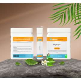 Balance Pharma Olympic