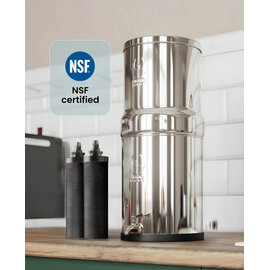 Balance Pharma Standalone waterfilter