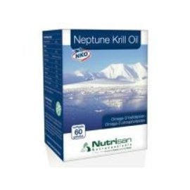 Nutrisan Nutrisan Krill Oil