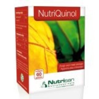 Nutrisan NutriQuinol 50 mg