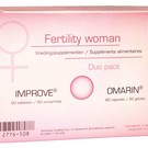 Nutriphyt Fertility Woman