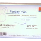 Nutriphyt Fertillity Man
