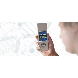 NES Health miHealth Professional V1  VERHUUR