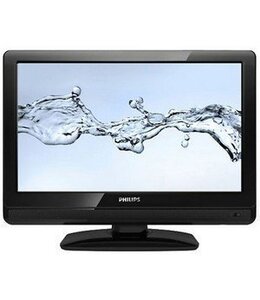 Philips 19PFL3504D/F7 19-in 720p LCD HDTV