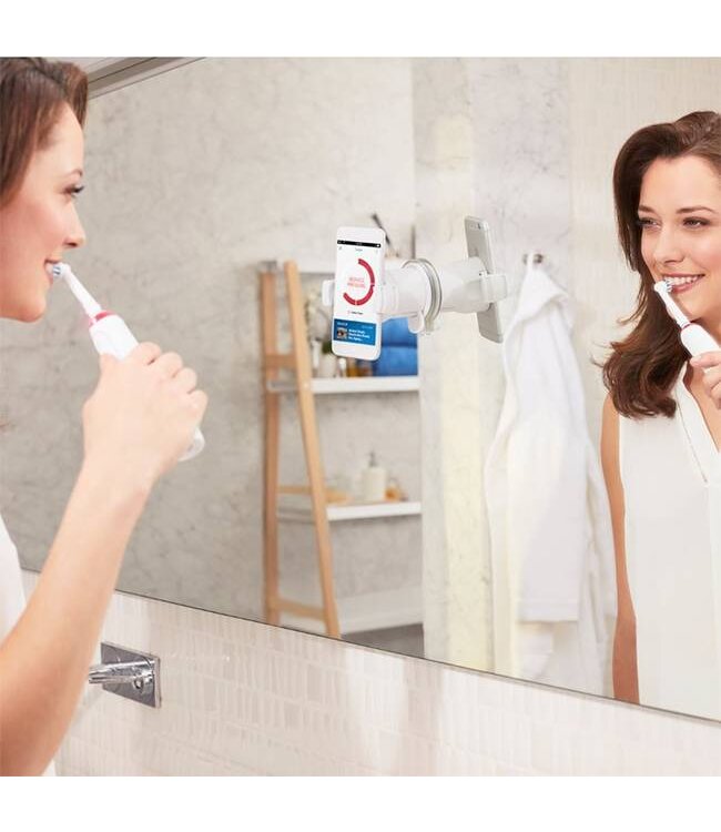 Oral-B Oral-B GENIUS 8900 + Extra Body Cross Action Bluetooth