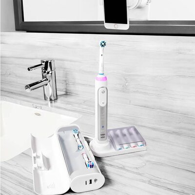 Top 10 beste tandenborstels