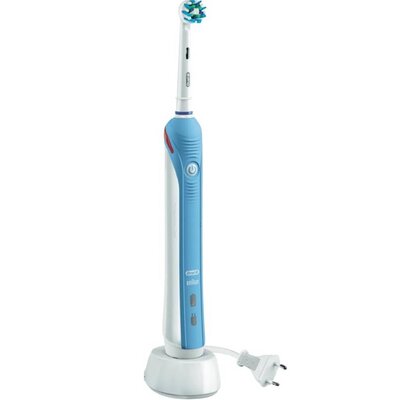 Aanbiedingen tandenborstels