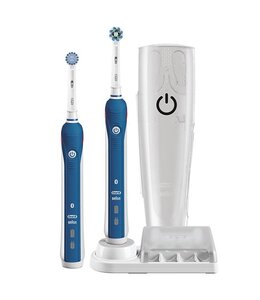Oral-B Oral-B SmartSeries 4900 CrossAction Bluetooth