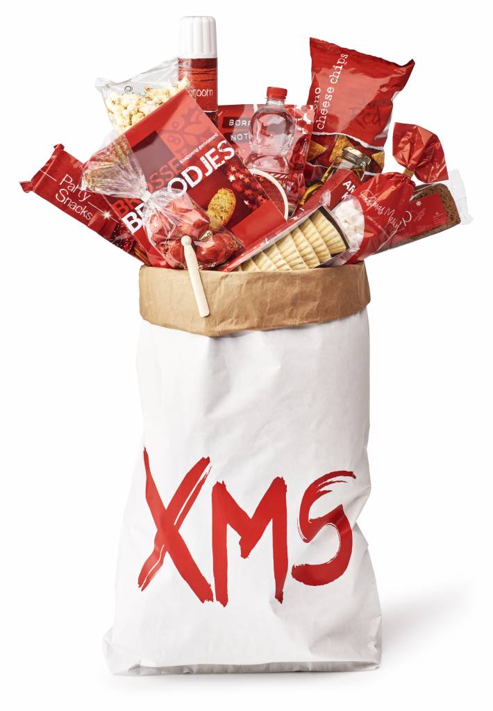 Christmas bag