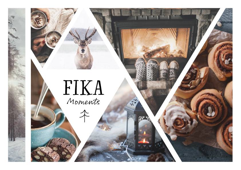 FIKA moments