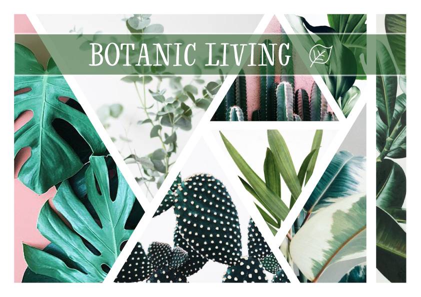 Botanic Living