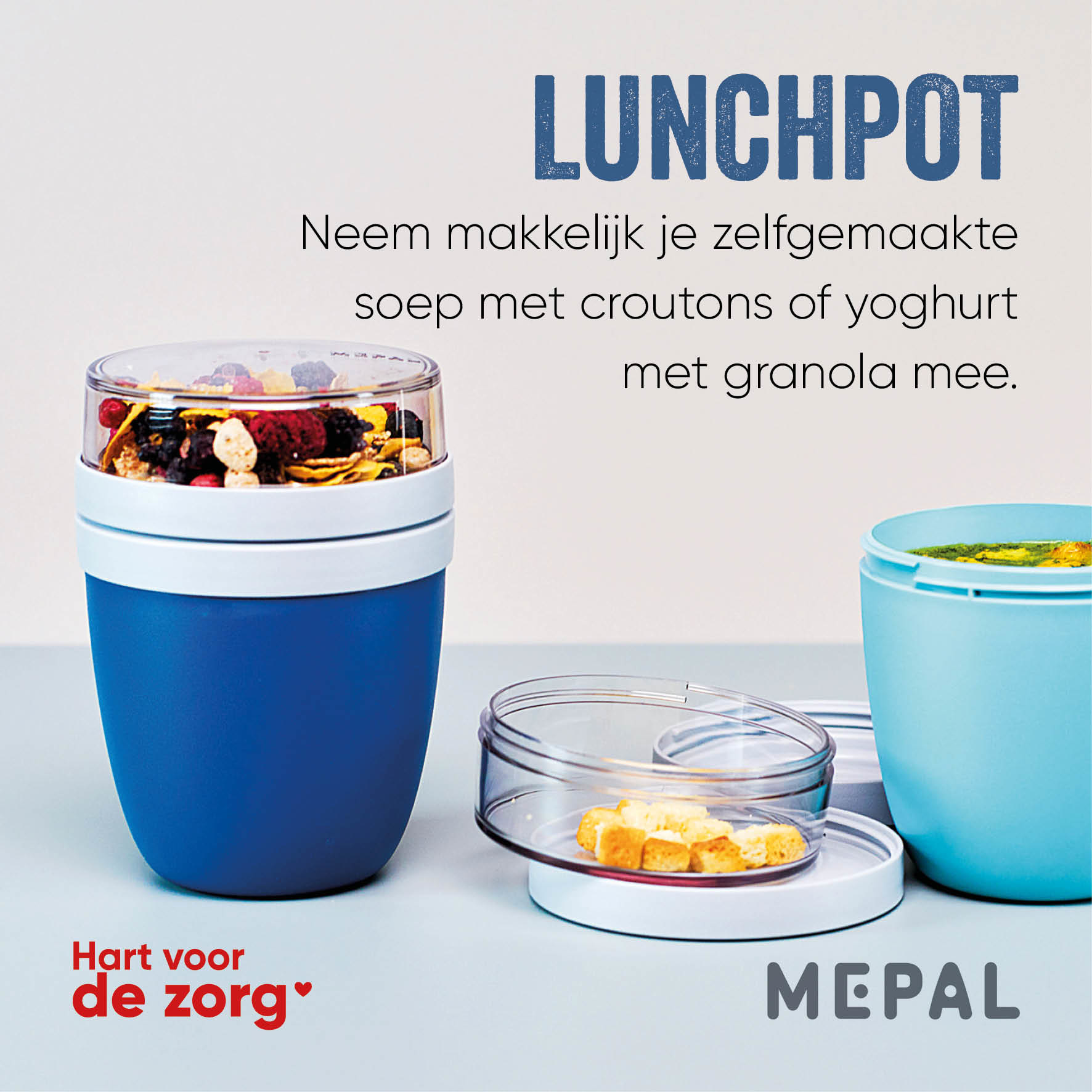 Lunchpot