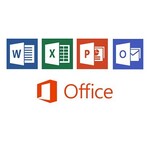 Office 2016 Online cursus Office 2013 Basis/Gevorderd/Expert Pakket