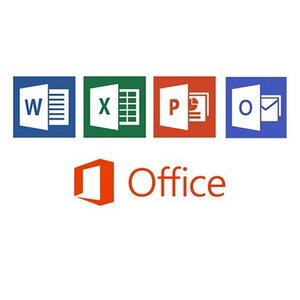Office 2013 Online cursus Office 2016 Basis/Gevorderd/Expert Pakket