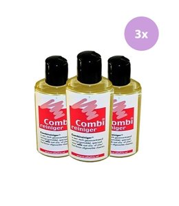 Oliefris Combireiniger 3 x 200 ml