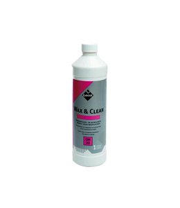 Lecol OH-32 Wax & Clean 1 liter