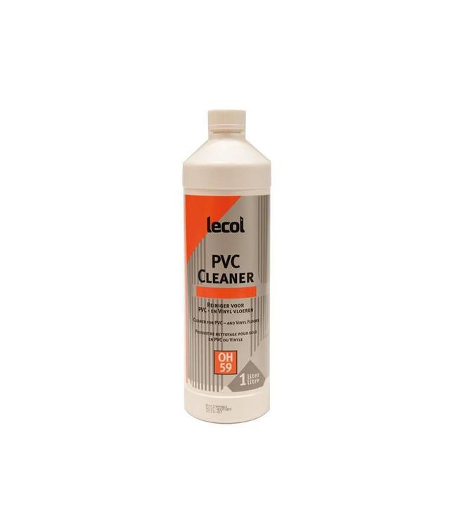 Lecol OH-59 PVC Cleaner 1 liter