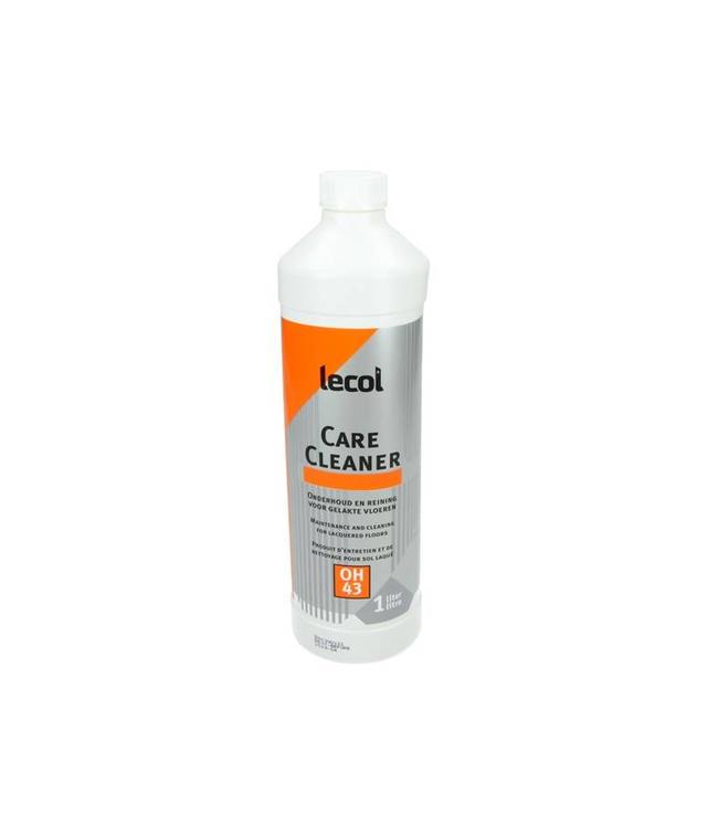 Lecol OH-43 CareCleaner invisible 1 liter