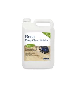 Bona Deep Clean Solution 5 liter