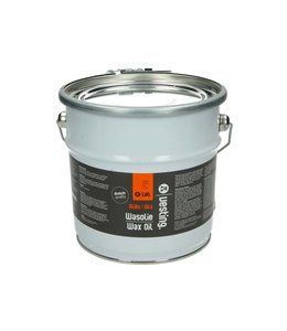 De Vesting Wasolie 3180 Black 5L