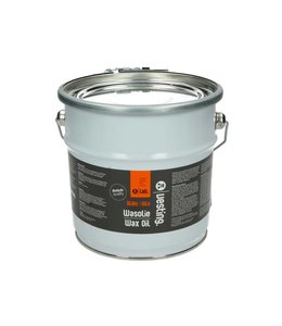 De Vesting Wasolie 3111 White 5L