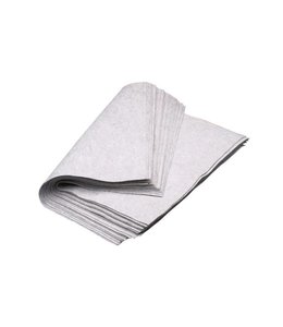 De Vesting Oliedroogwrijfdoeken  5 stuks