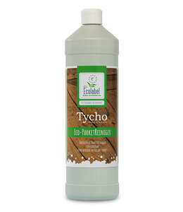 Ecolabel-VloerReinigers Eco-ParketReiniger