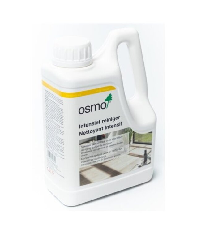 Osmo 8019 Intensiefreiniger 1 liter