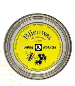 De Vesting Producten Bijenwas  - 370 ml
