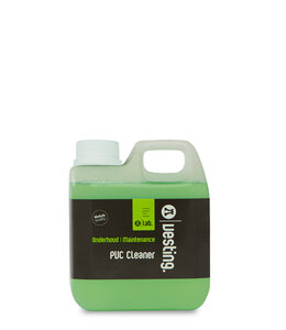 De Vesting PVCreiniger concentraat 1L