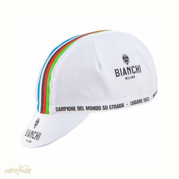 champion cycling cap