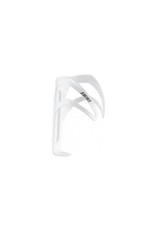 BBB BBB Speed Cage Bottle Cage, Glossy White