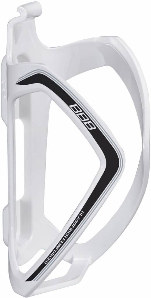 white bottle cage