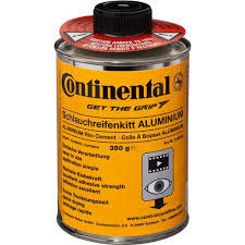 Continental Tubular cement - 350 g tin