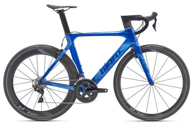 giant propel advanced pro disc