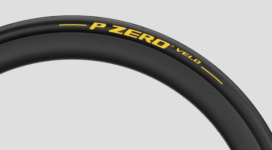 pirelli p zero bike