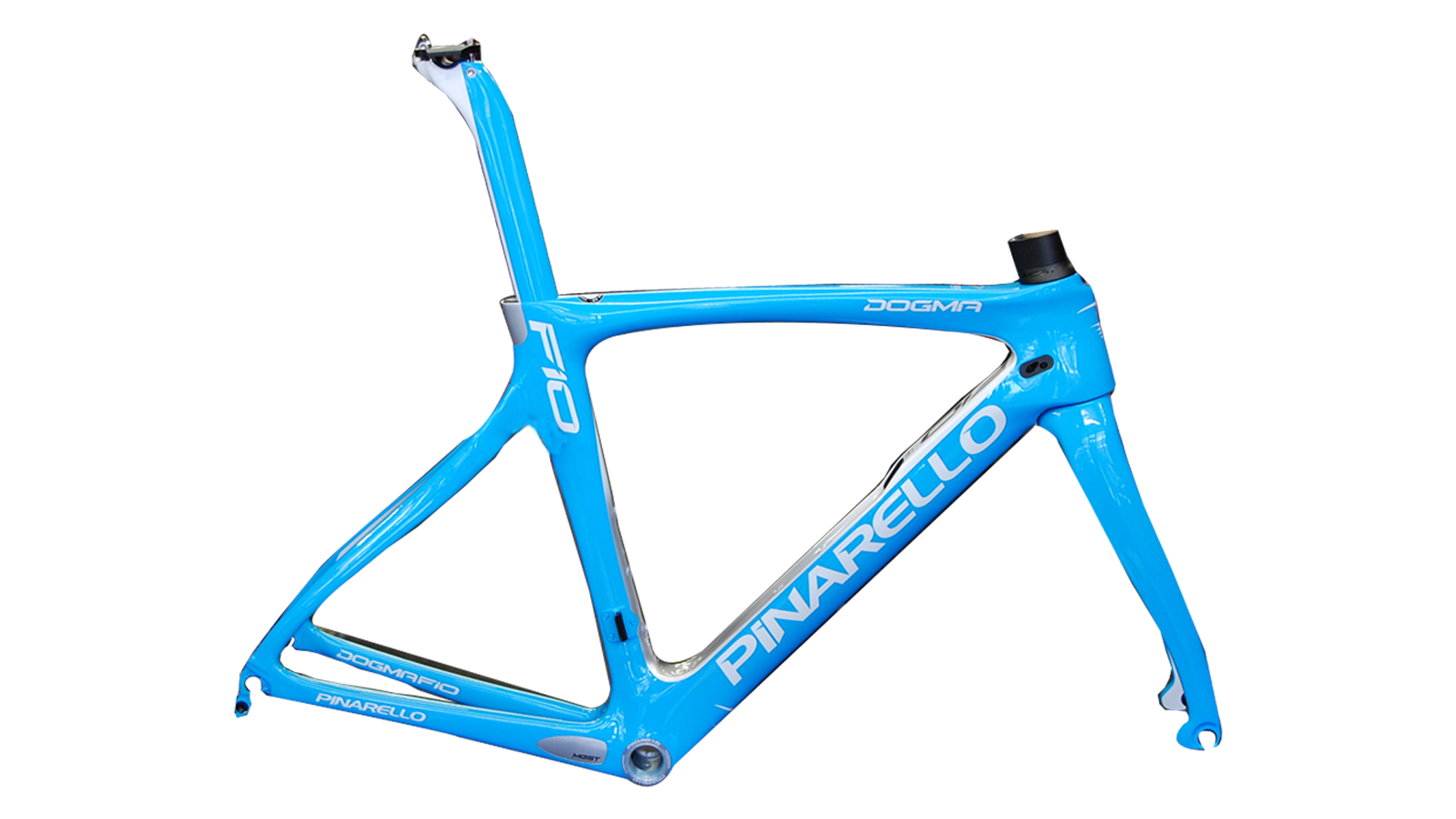 pinarello dogma f10 diamond blue
