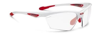 Rudy Project Stratofly Sunglasses-Red Fluo Gloss-Photoclear SWISS ICONIC  Factory Outlet