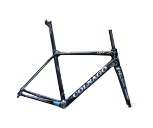 colnago v2r frame