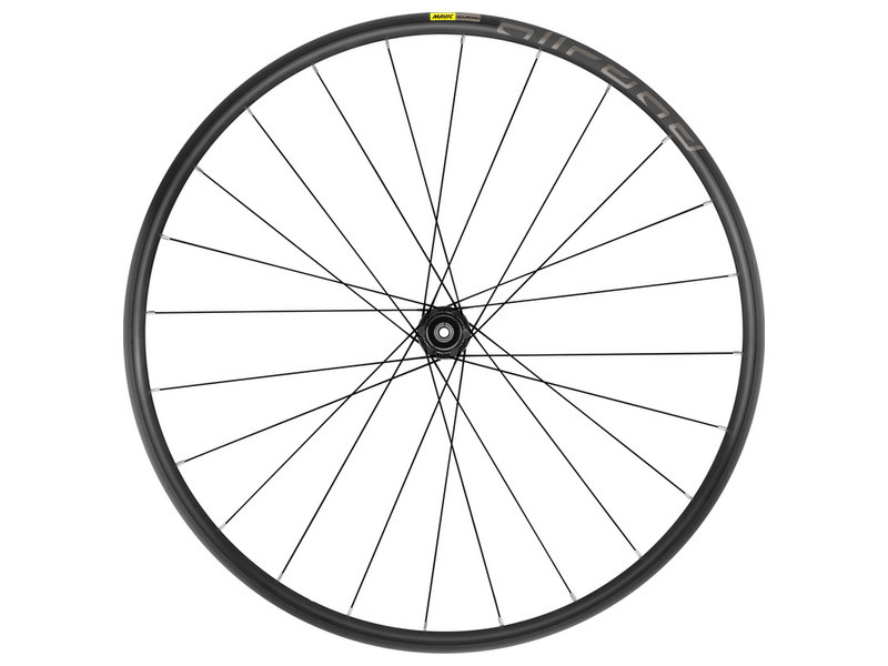 mavic rear wheel 700c