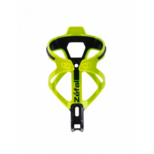 lime green bottle cage