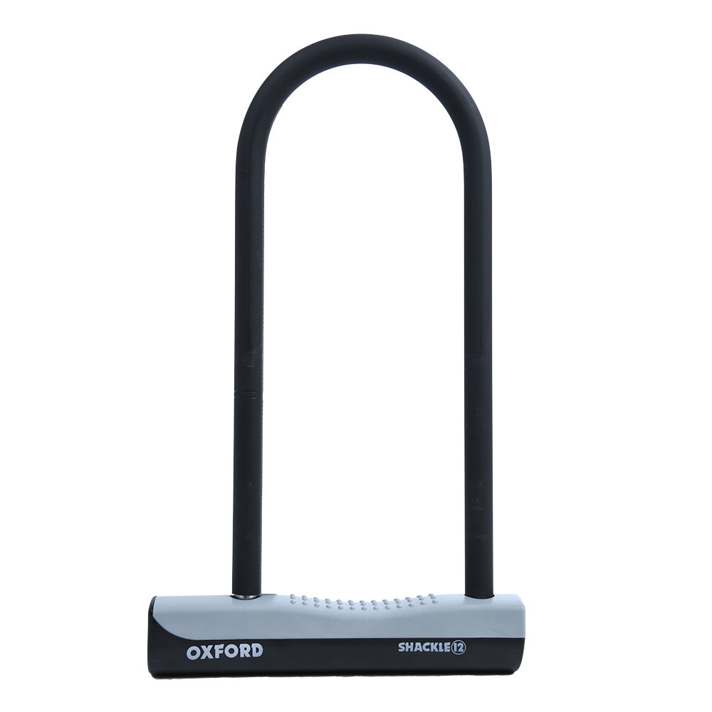 oxford shackle bike lock