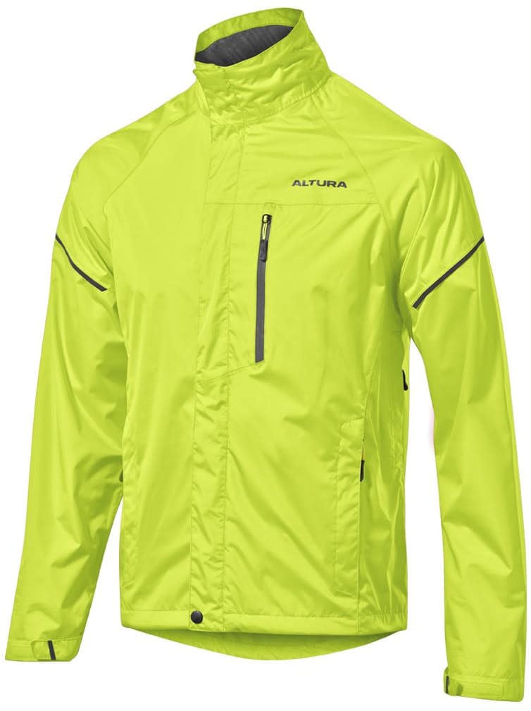 altura nevis iii waterproof jacket