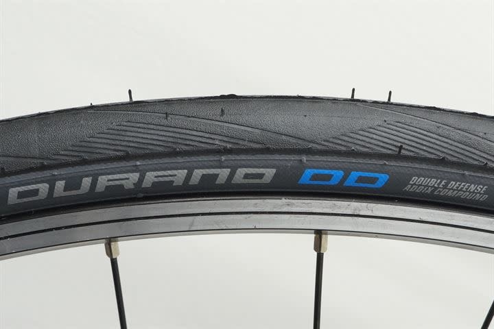 schwalbe durano