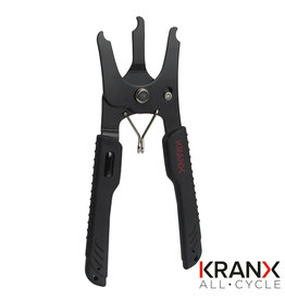 Kranx KranX Quick Link Pliers