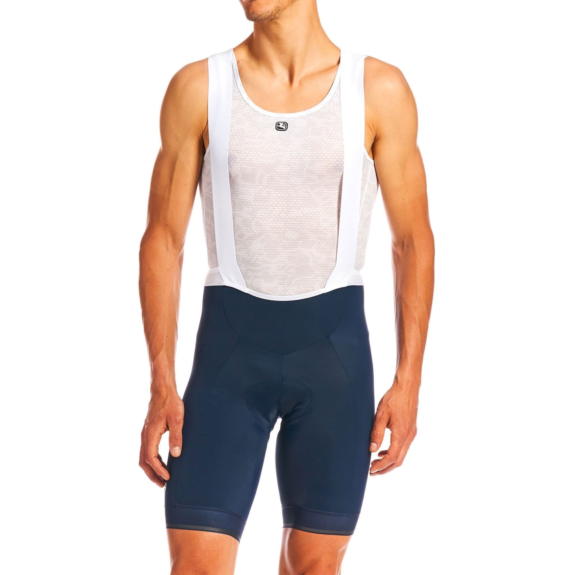 giordana performance bib short