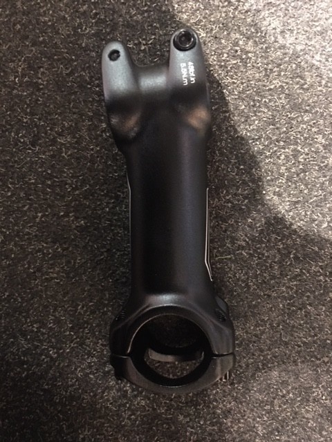 Giant Giant Connect Stem 6° x 100mm