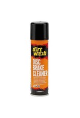 DirtWash Dirtwash Disc Brake Cleaner Aerosol Spray(400ml)